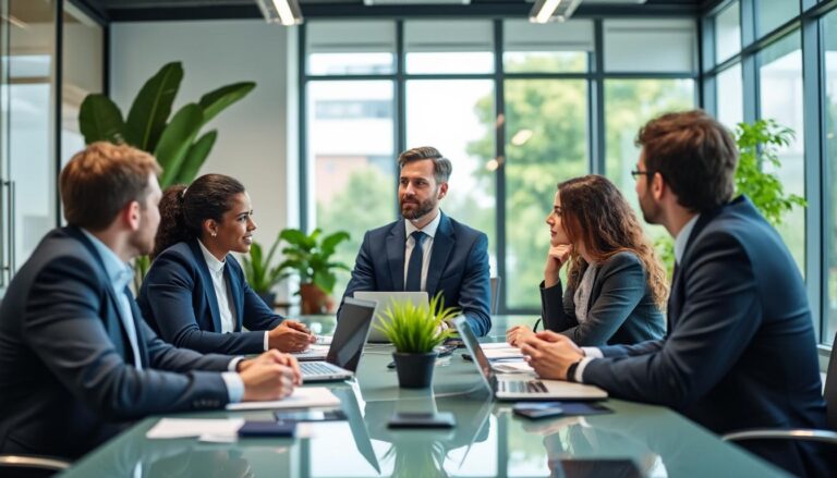 découvrez les avantages de consulter un expert en droit de l'environnement pour votre entreprise : conformité légale, gestion des risques, optimisation des pratiques durables et protection de votre réputation.