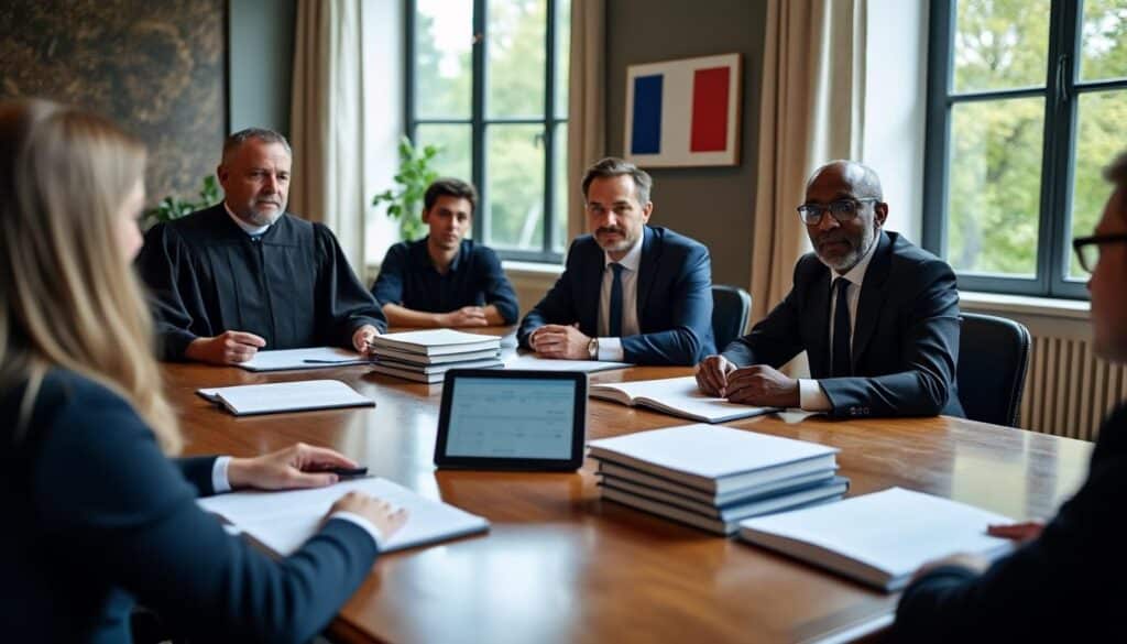 découvrez les principaux droits liés à l'accès au droit en france, incluant les garanties d'information, d'assistance juridique et d'accès aux services judiciaires pour tous.