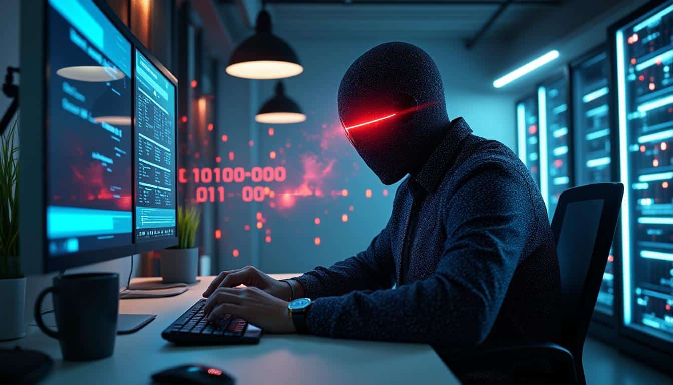 découvrez les principaux risques auxquels une entreprise s'expose en négligeant la cybersécurité, et comprenez pourquoi il est crucial de protéger vos données et votre réputation.