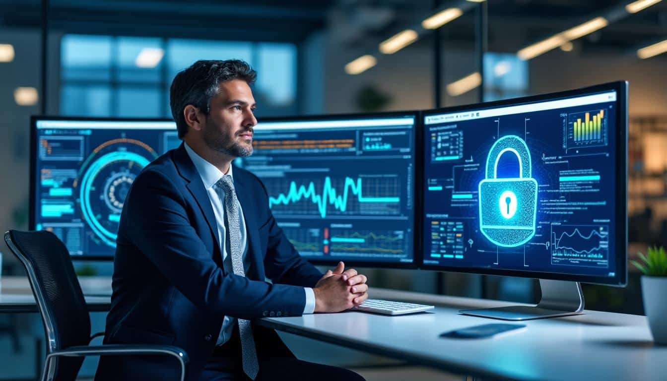 découvrez comment sélectionner le prestataire de services en cybersécurité idéal pour protéger efficacement votre entreprise contre les menaces numériques.