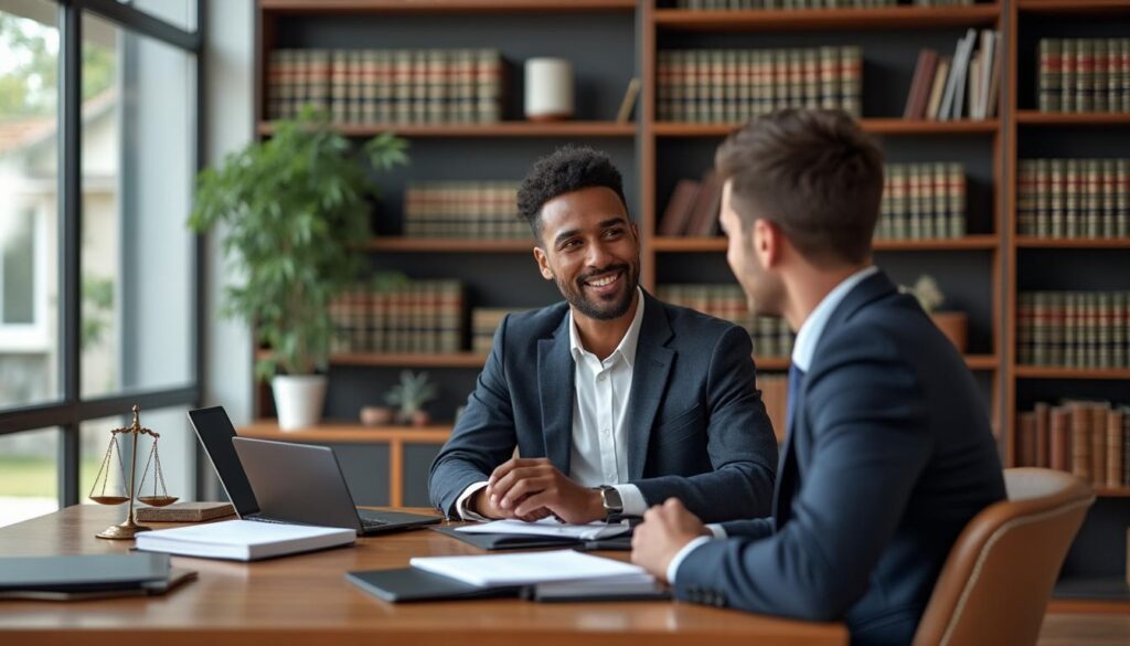 découvrez comment trouver un avocat spécialisé pour vous accompagner dans un litige en accès au droit. conseils pratiques et démarches pour bénéficier d'une aide juridique adaptée.