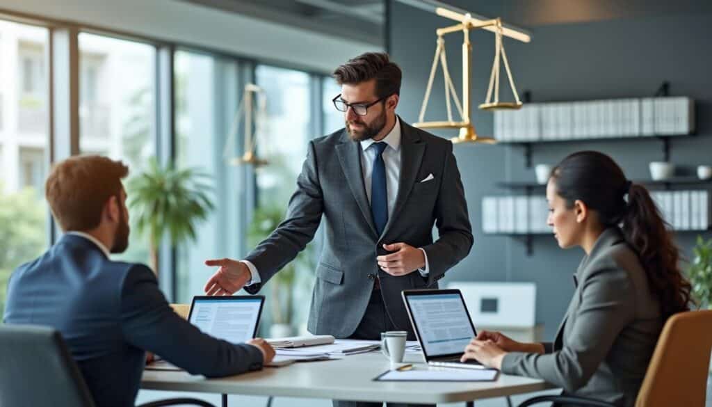 découvrez les étapes essentielles pour bénéficier de l'accès au droit et assurez-vous d'exercer pleinement vos droits grâce à notre guide complet et pratique.