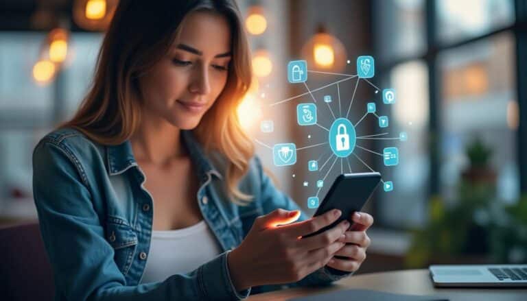 découvrez les règles essentielles à respecter pour protéger votre vie personnelle sur les réseaux sociaux et naviguer en toute sécurité.