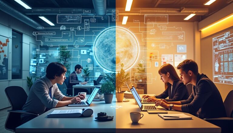 découvrez les avantages et inconvénients de la conformité au droit numérique pour une startup, et comment elle peut protéger votre entreprise tout en optimisant votre croissance.