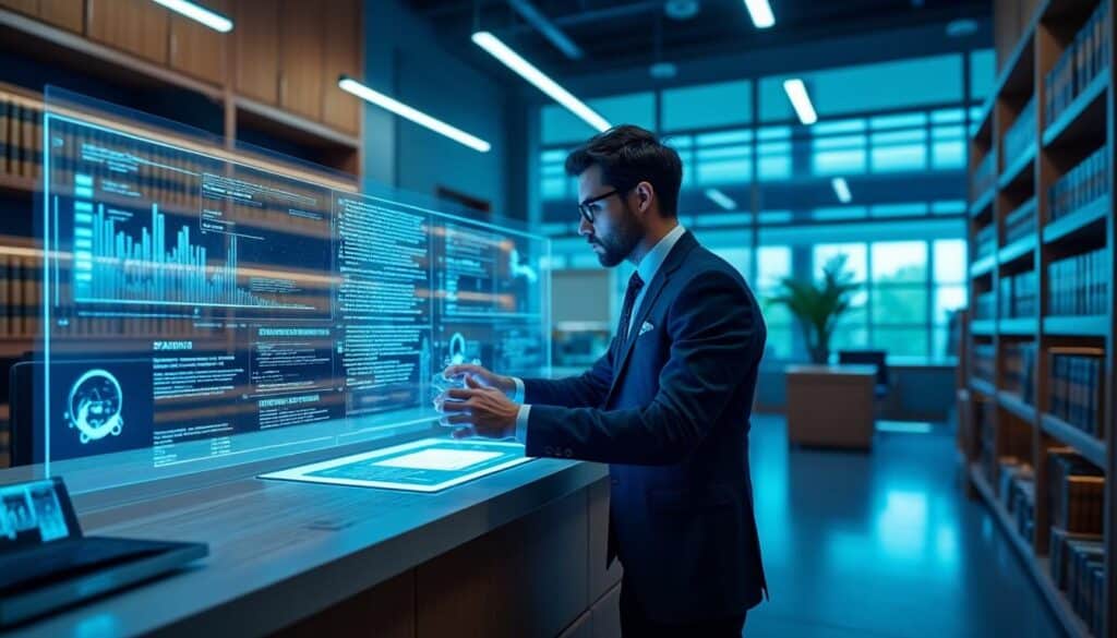 découvrez les principaux articles de loi encadrant le droit numérique et comprenez leurs implications pour la protection des données, la cybersécurité et les droits des utilisateurs en ligne.