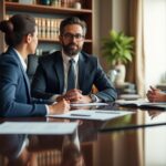 découvrez comment trouver un avocat spécialisé en justice rapidement et efficacement grâce à nos conseils pratiques et ressources dédiées.