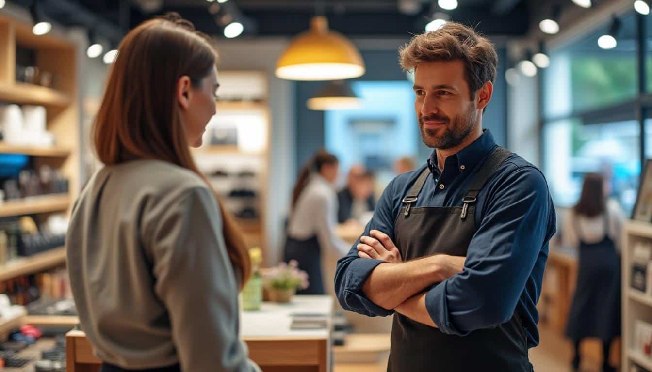 découvrez comment la garantie légale permet au vendeur de remplacer un bien défectueux, assurant ainsi vos droits et votre satisfaction.