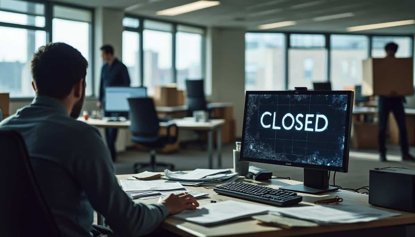 découvrez les conséquences d'une liquidation judiciaire pour une entreprise, incluant les impacts financiers, juridiques et opérationnels, ainsi que les étapes à suivre dans ce processus.