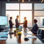 découvrez les différentes étapes essentielles pour créer une entreprise, de l'idée initiale à la réalisation, et suivez un guide complet pour lancer votre projet avec succès.