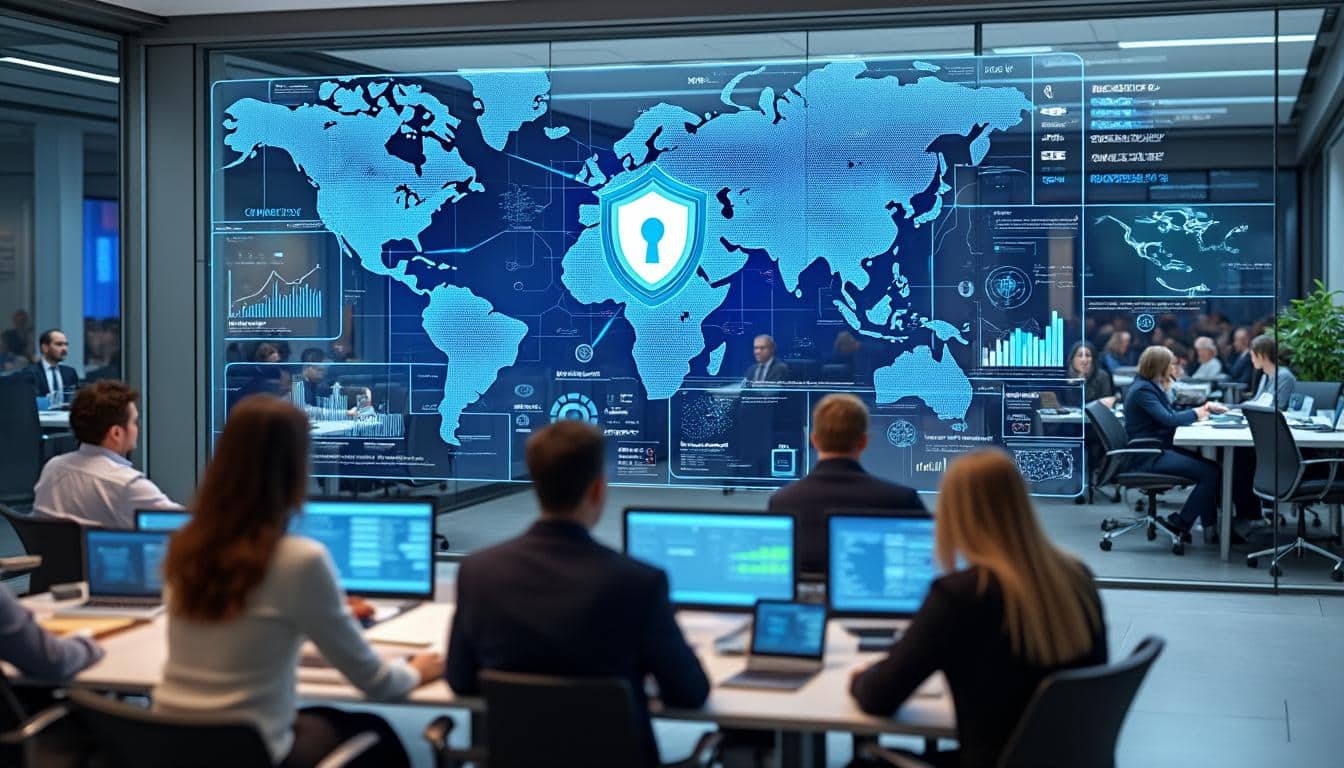 découvrez les étapes clés pour élaborer et mettre en place une politique de cybersécurité efficace afin de protéger vos données et assurer la sécurité de votre organisation.