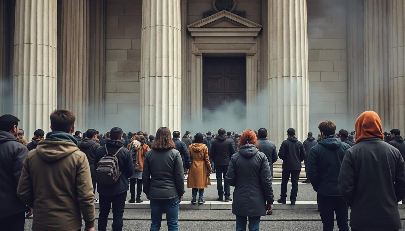 découvrez les principales limites de l'accès au droit en france, incluant les obstacles juridiques, économiques et sociaux qui freinent l'accès à la justice pour tous.
