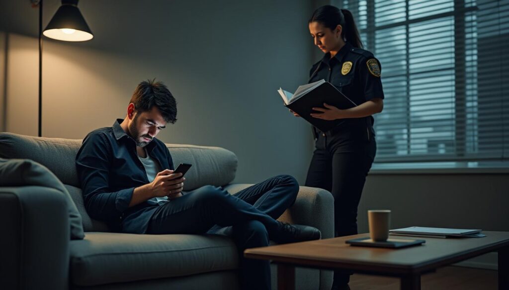 découvrez les différentes sanctions prévues par la loi en cas de violation de la vie personnelle et comment elles protègent votre intimité.