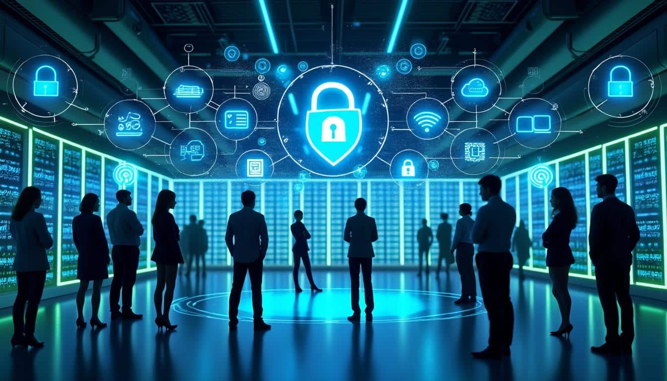 découvrez les tendances actuelles en cybersécurité pour les entreprises, incluant les nouvelles menaces, les meilleures pratiques et les technologies innovantes pour protéger vos données.