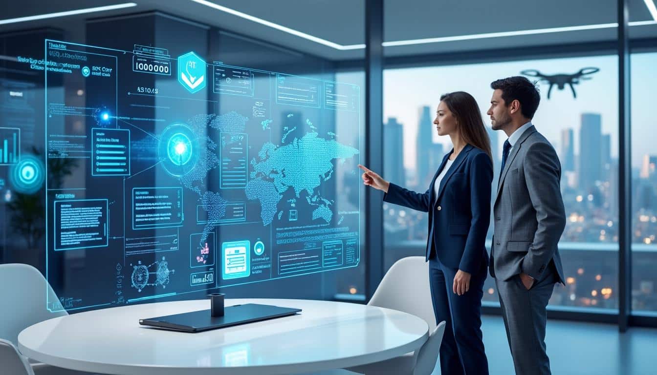 découvrez les tendances actuelles en droit numérique, incluant la protection des données, la cybersécurité, la régulation des technologies émergentes et les évolutions législatives clés.