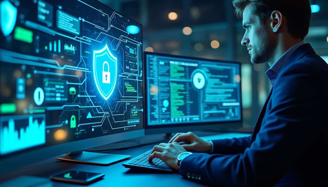 découvrez les derniers outils de cybersécurité recommandés pour protéger efficacement votre pme contre les cybermenaces actuelles.