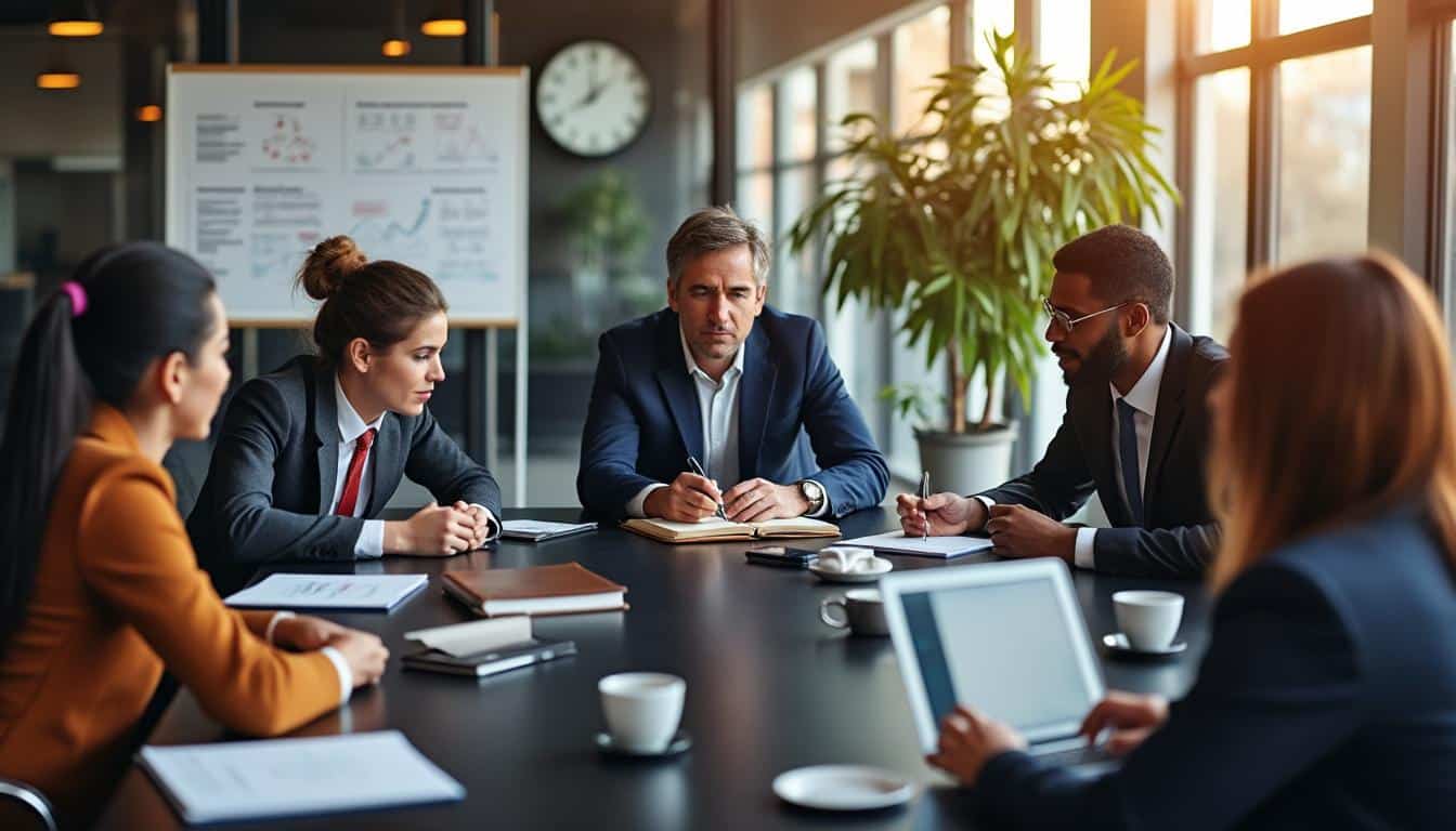 découvrez les droits et obligations essentiels qu'un employeur doit respecter envers ses salariés pour garantir un environnement de travail équitable et conforme à la législation.