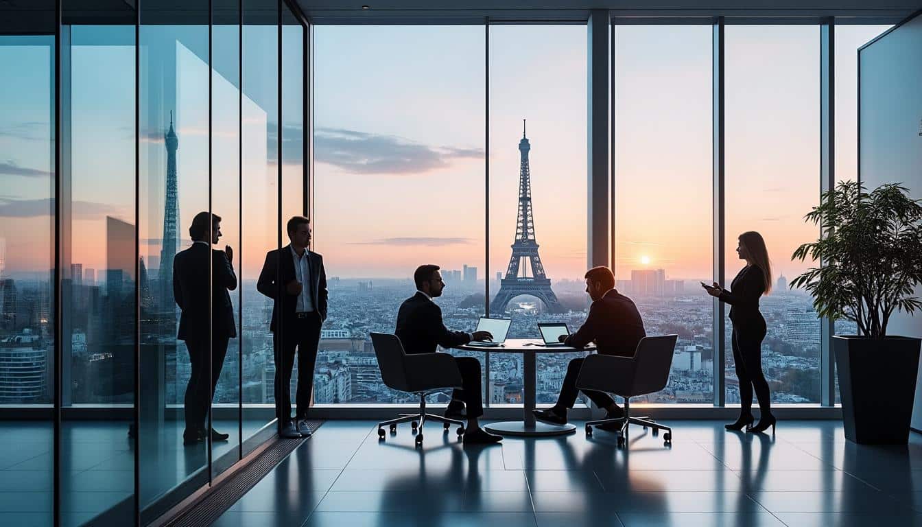 découvrez les principaux droits des entreprises en france, incluant leurs obligations légales, protections, et libertés pour exercer leurs activités en toute conformité.