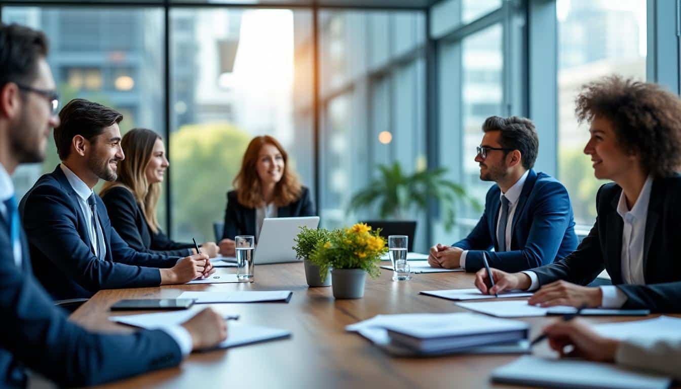 découvrez les principaux droits des entreprises en france, incluant les obligations légales, les protections juridiques et les recours disponibles pour assurer leur bon fonctionnement.