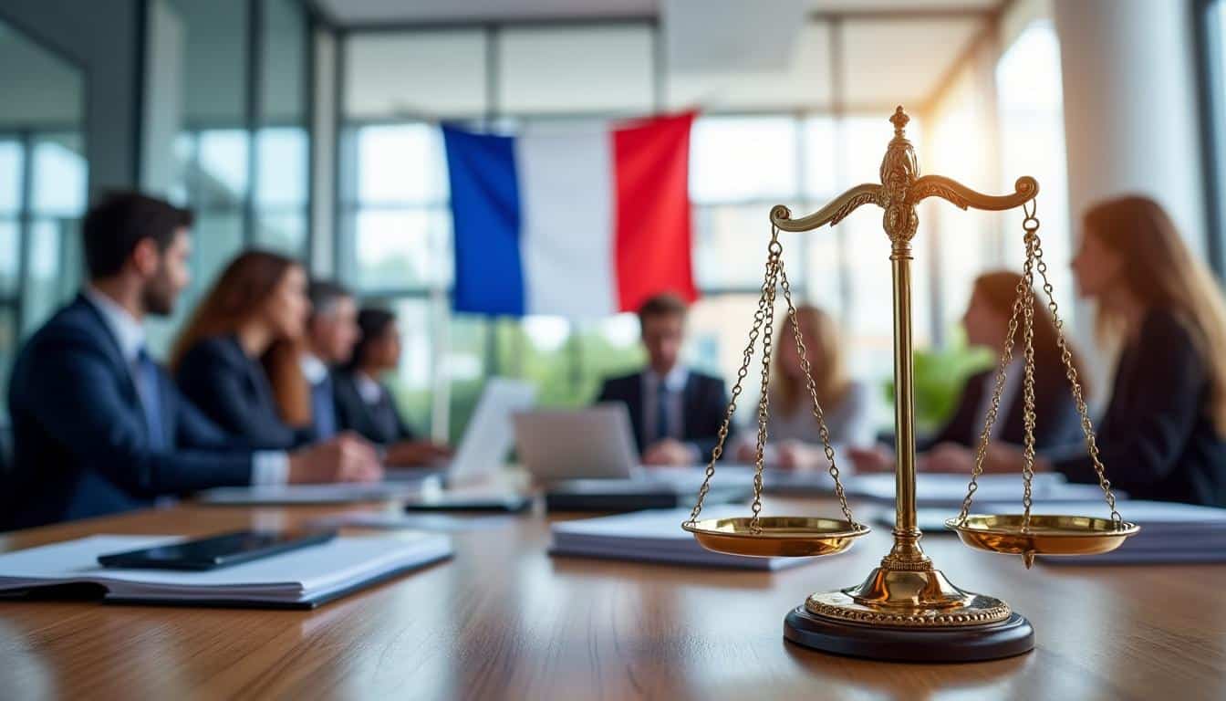 découvrez les principaux droits des entreprises en france, leurs obligations légales et les protections dont elles bénéficient pour exercer leurs activités en toute sécurité.