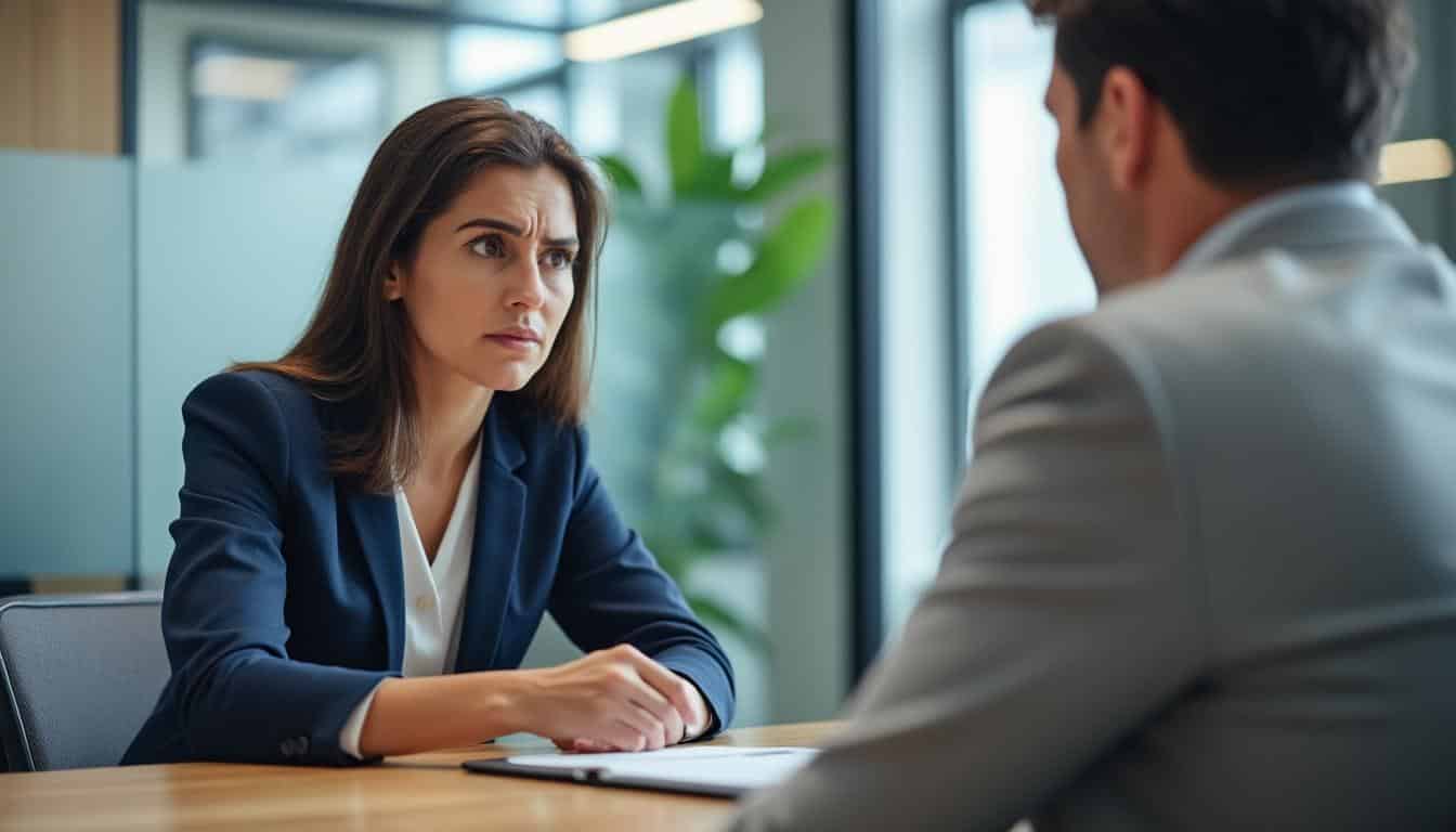 découvrez les différents recours disponibles en cas de harcèlement au travail pour protéger votre vie professionnelle et faire valoir vos droits.