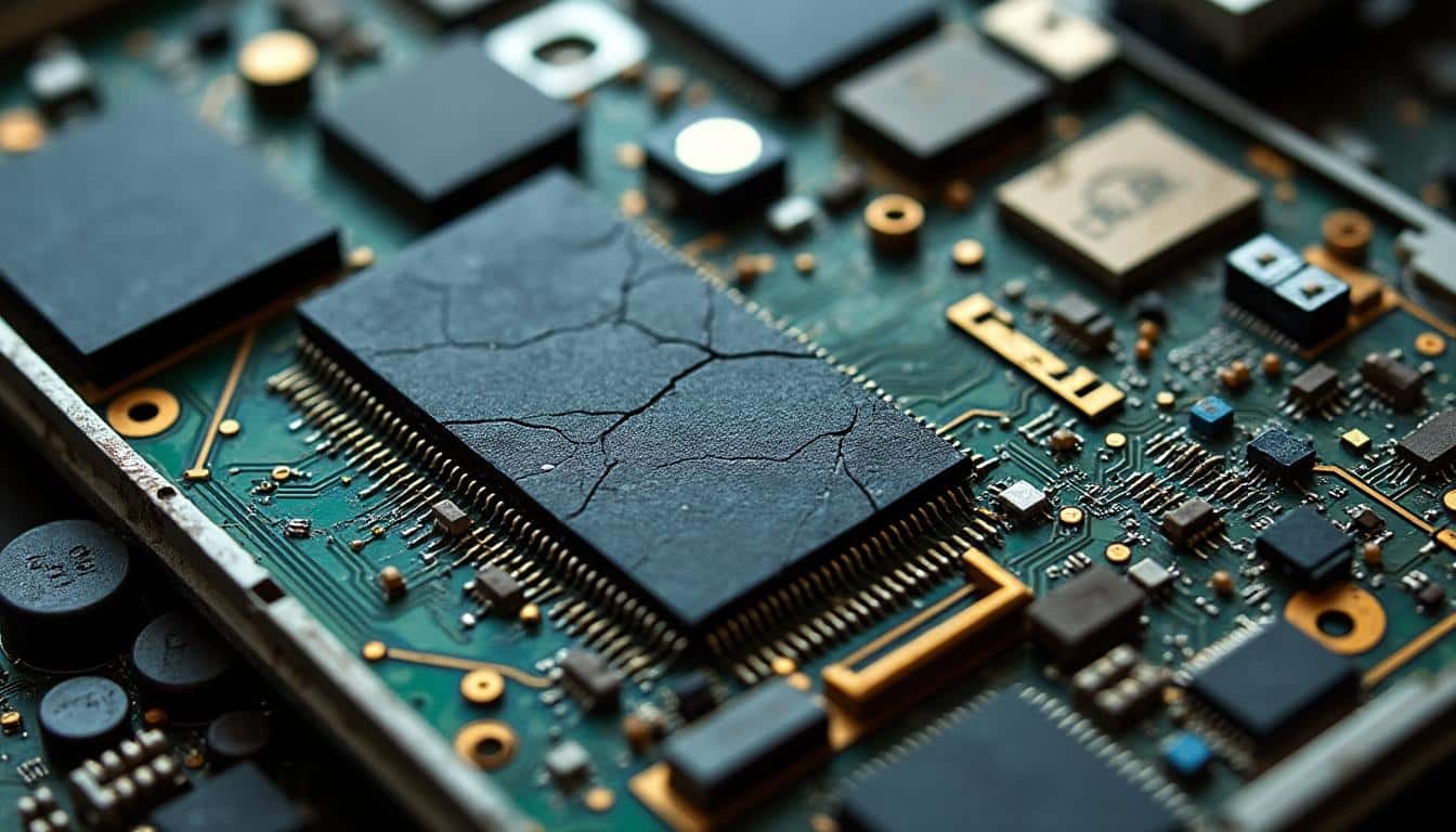 découvrez comment la limitation volontaire de la durée de vie des composants met en lumière et dénonce l'obsolescence programmée, un enjeu majeur pour la durabilité et la consommation responsable.