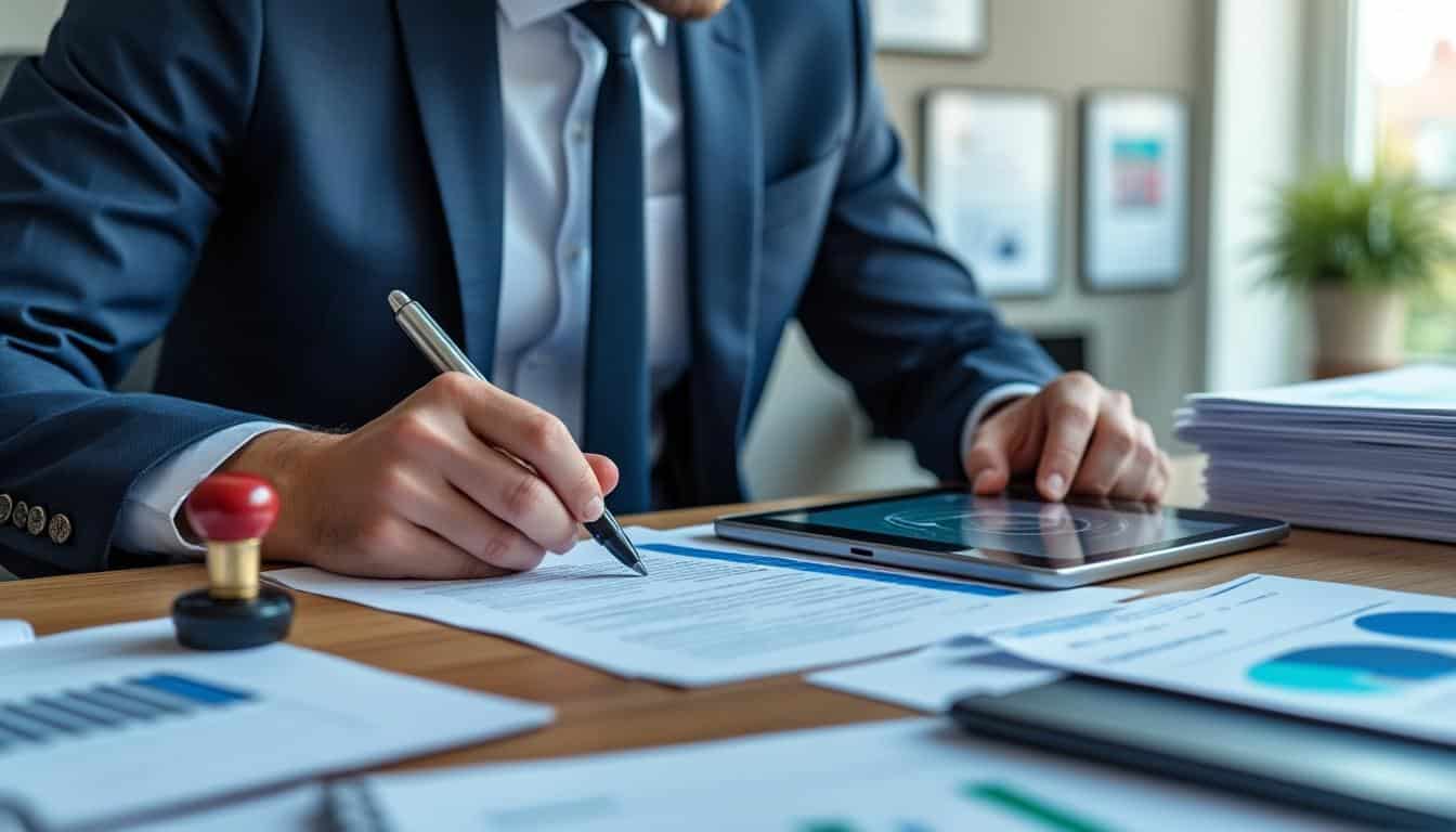 un audit rigoureux réalisé par un organisme certificateur indépendant garantit l'obtention du label qualité, assurant fiabilité et excellence.