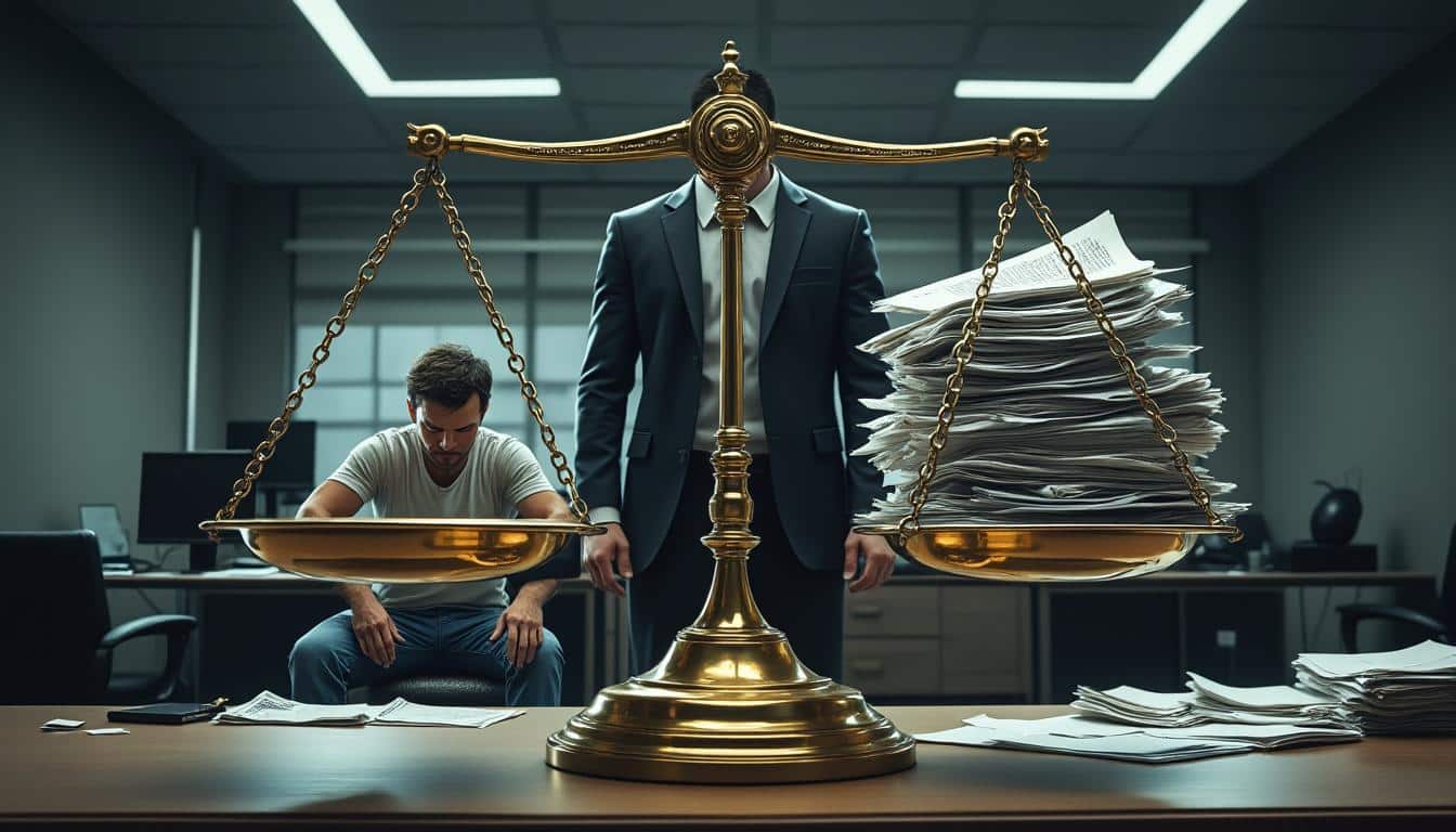 découvrez comment le déséquilibre significatif au détriment du client met en lumière les clauses abusives dans les contrats et protège les consommateurs.