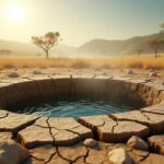 découvrez comment l'épuisement des nappes phréatiques en été met en danger la ressource en eau et quelles mesures adopter pour préserver cet élément vital.