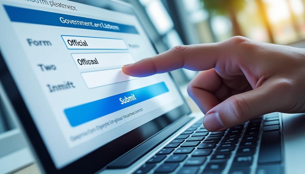 découvrez comment la déclaration d'infraction sur la plateforme officielle du gouvernement permet de valider facilement votre plainte en ligne, garantissant un traitement rapide et sécurisé.