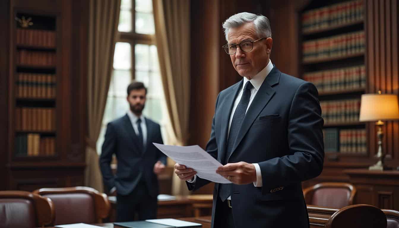 découvrez le rôle du bâtonnier dans la désignation d'un défenseur, désignant ainsi l'avocat commis d'office pour assurer la défense juridique.