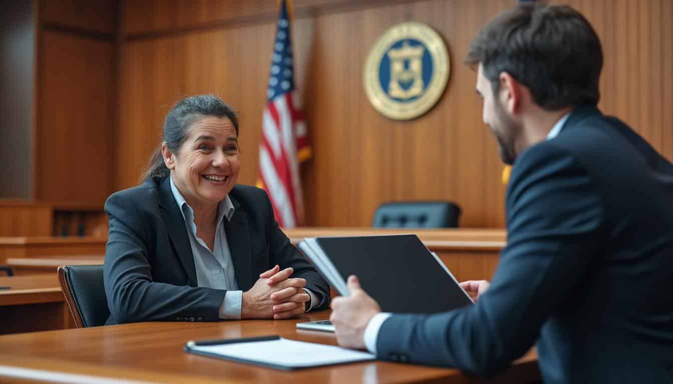 découvrez comment l'aide juridictionnelle permet à l'état de prendre en charge les honoraires d'avocat pour garantir l'accès au droit à tous, même aux personnes aux ressources modestes.