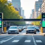 découvrez comment la restriction de circulation des véhicules polluants établit la zone à faibles émissions (zfe) mobilité pour améliorer la qualité de l'air et réduire la pollution urbaine.