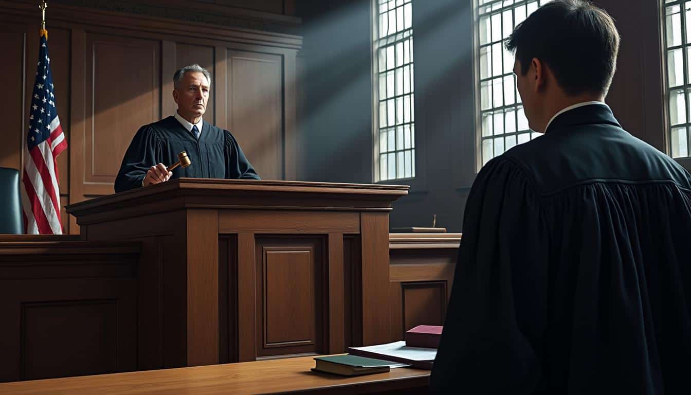 découvrez comment le droit pénal encadre la sanction des crimes commis par les délinquants, assurant justice et sécurité dans la société.