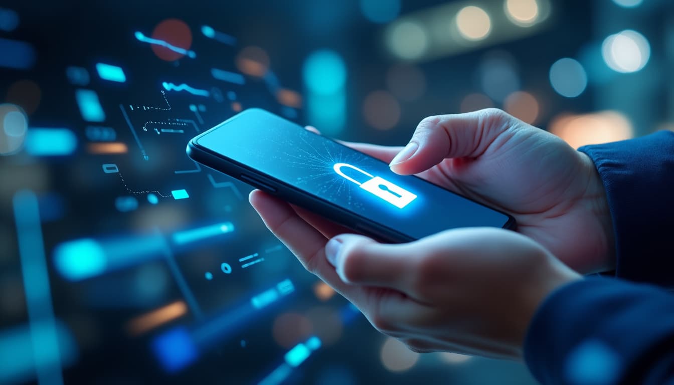 assurez la sécurité de votre connexion grâce à la validation par code sms, une étape essentielle de l'authentification multi-facteurs (mfa).