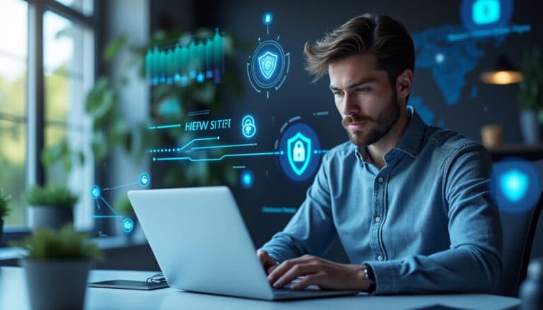 découvrez comment l'anonymisation de l'adresse ip du télétravailleur assure une protection optimale via vpn, garantissant confidentialité et sécurité des données en télétravail.