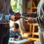comprenez l'importance du versement mensuel d'une contribution pour enfant, qui correspond à la pension alimentaire assurant son entretien et son bien-être.