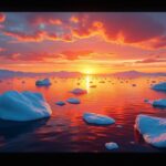 découvrez comment l'augmentation de la température moyenne des océans confirme le réchauffement climatique et ses impacts globaux.