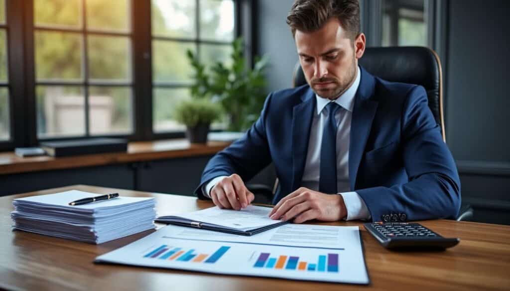découvrez comment l'encaissement forcé des factures impayées permet de rémunérer l'huissier de recouvrement, garantissant le paiement des dettes avec efficacité et légalité.