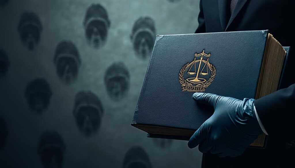 découvrez comment l'inscription des condamnations pénales par le greffe impacte le casier judiciaire et quelles conséquences cela peut avoir sur votre dossier.