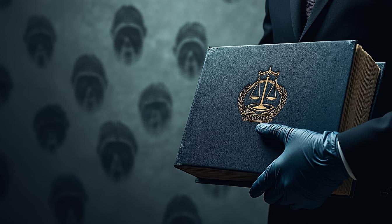 découvrez comment l'inscription des condamnations pénales par le greffe impacte le casier judiciaire et quelles conséquences cela peut avoir sur votre dossier.