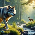 découvrez comment l'interdiction de chasser le loup contribue à la protection et à la préservation de cette espèce sauvage menacée.
