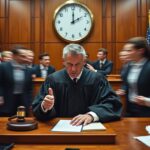 découvrez comment le référé urgence permet au juge d'intervenir rapidement face à un péril imminent afin de protéger les droits sans attendre un procès complet.