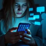 découvrez comment la dénonciation des harceleurs sur les réseaux sociaux peut parfois entraîner la cyberintimidation, et l'importance du signalement pour protéger les victimes.