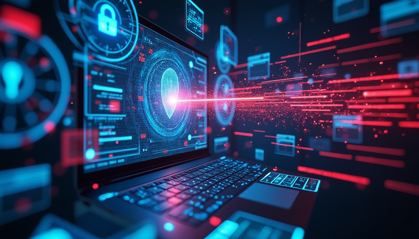 découvrez comment l'analyse des fichiers suspects par l'antivirus peut déclencher la détection de malwares pour protéger efficacement votre système.