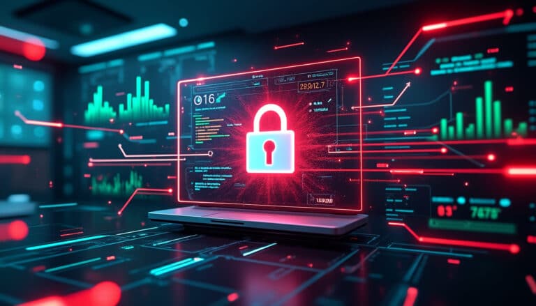 protégez votre ordinateur en configurant un pare-feu personnel efficace pour bloquer toutes les connexions entrantes malveillantes et sécuriser votre réseau.