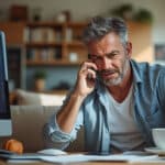 découvrez comment un faux appel d'un conseiller bancaire a trompé une victime dans une arnaque téléphonique, et apprenez à reconnaître ces fraudes pour mieux vous protéger.