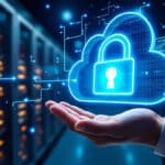 l'externalisation des dossiers sur un cloud crypté garantit une sauvegarde sécurisée et chiffrée, protégeant vos données confidentielles contre tout accès non autorisé.