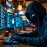 découvrez comment les hackers interceptent les données non chiffrées sur les réseaux wifi publics et les risques associés à la sécurité de vos informations personnelles.