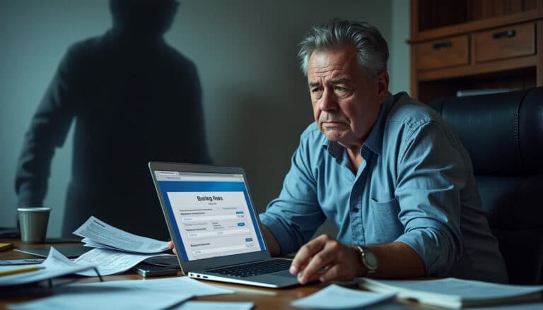 découvrez comment l'ouverture d'un crédit au nom d'une victime révèle une usurpation d'identité et quelles démarches entreprendre pour vous protéger.